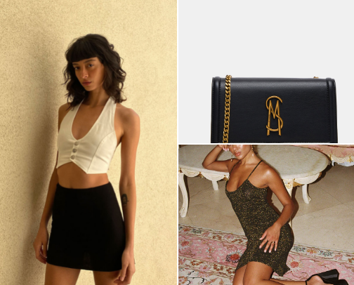 Fashion favorites that you will love! cover photo collage