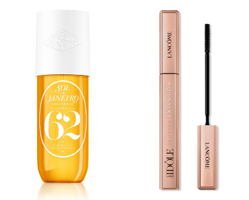 My Go-To Beauty Must-Haves cover photo collage