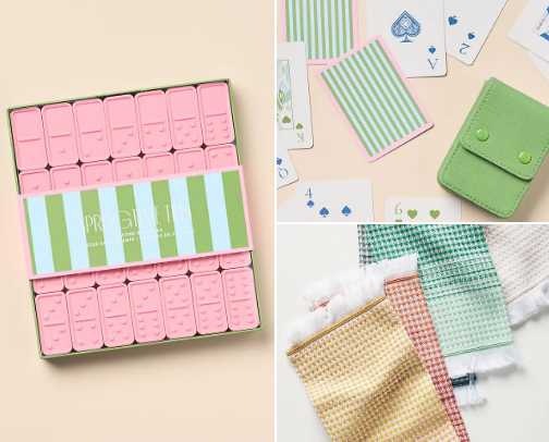 GIFT IDEA cover photo collage