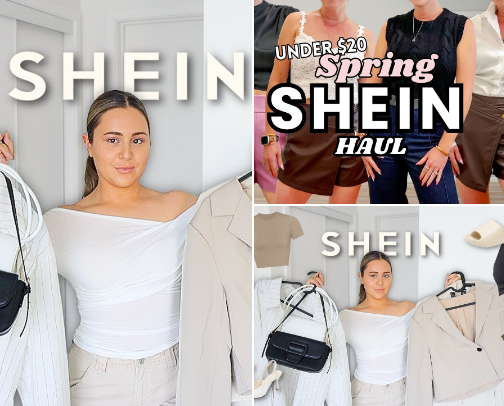Best Fashion & Clothing Finds Worth Buying cover photo collage