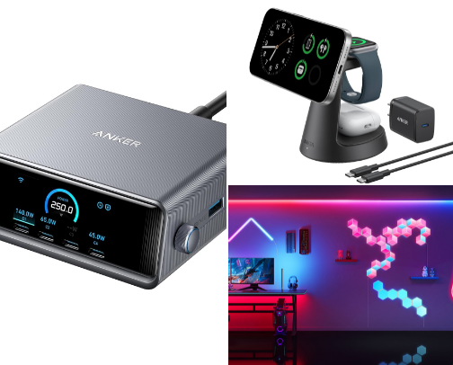 Amazon Gadgets That Are Actually Worth Buying! cover photo collage