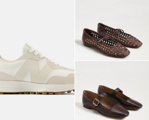 Shoes 👟 cover photo collage