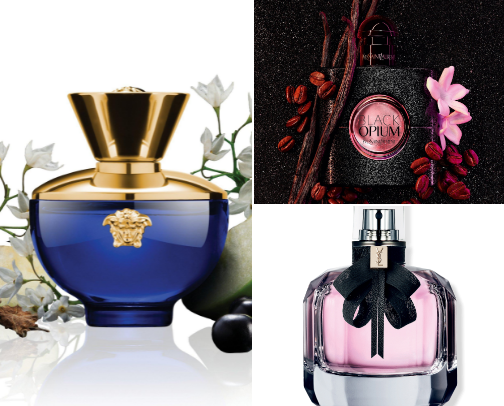 Smell like a chick, is a Chick 🐣 cover photo collage