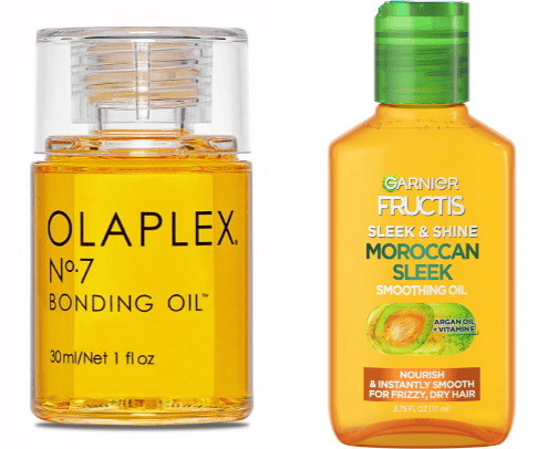 Amazing Hair Products for Wavy/Curly Hair! cover photo collage