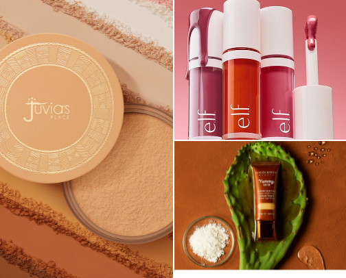 Dewy NO makeup Makeup💄 cover photo collage