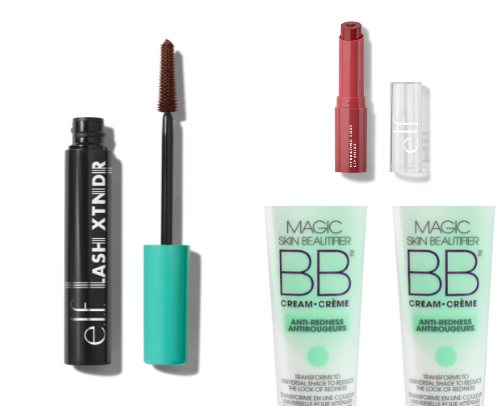 Beauty dupes you don't want to miss! cover photo collage