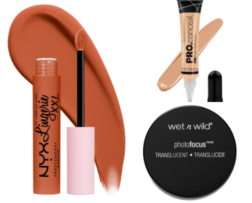 Best Affordable and Luxury Makeup Must-Haves 💄✨ cover photo collage