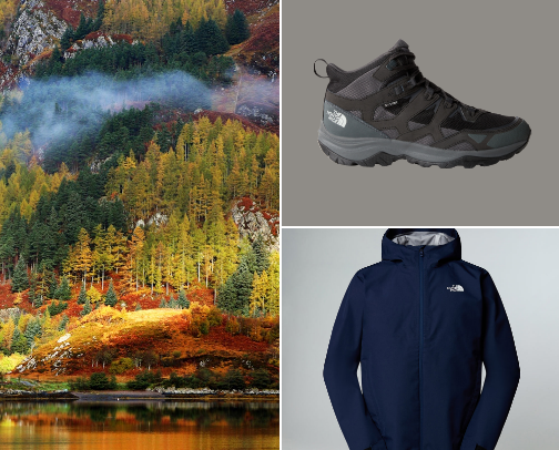 My best Activities in this season i love most  ,the best foliage spots and weekends Activities  etc cover photo collage