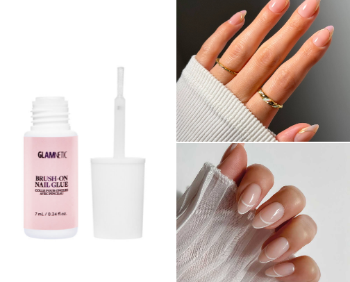 Nails for everyone cover photo collage