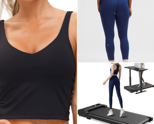 Gym gain must haves to feel good, look good and see the gains cover photo collage