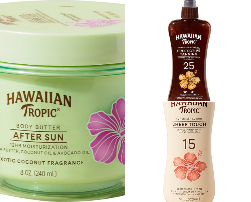My Summer Essentials                   🥥🌴🌺🌅🌊!! cover photo collage