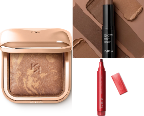 KIKO Essentials – Part 2 ✨ cover photo collage
