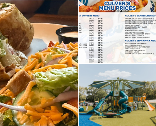 My top local recs cover photo collage