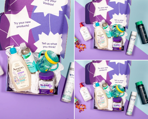 Influenster pet store cover photo collage