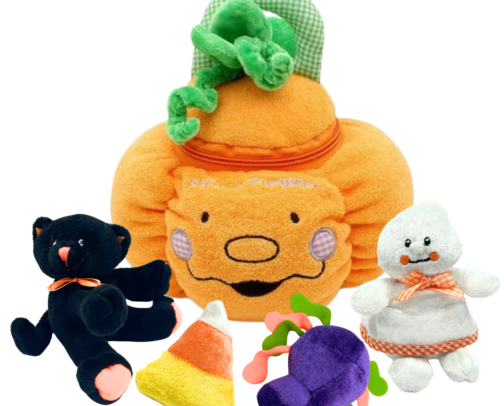 Fall Baby cover photo collage