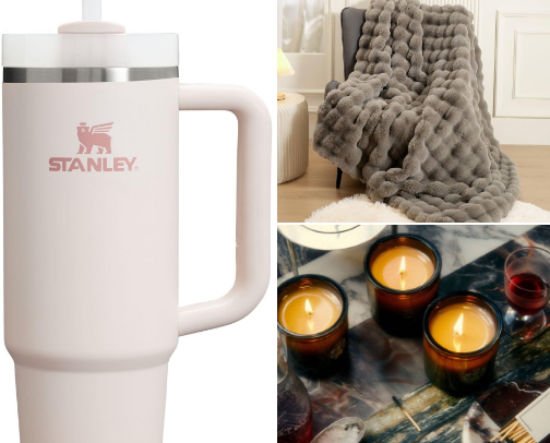 DIY Gift Box Ideas Under $50 for Every Occasion cover photo collage