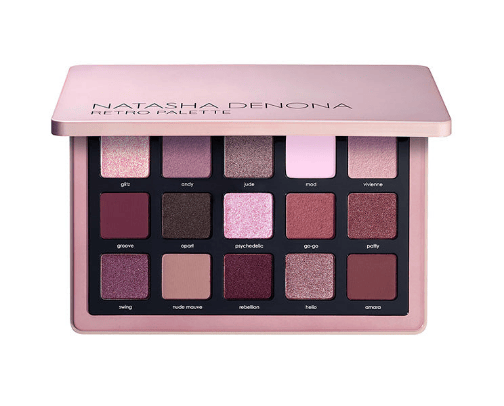Makeup-Eyes cover photo collage