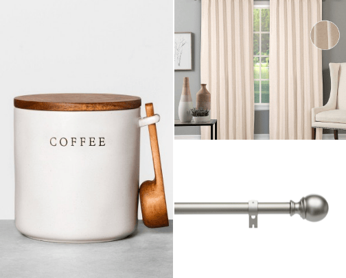 "Small Apartment Finds: Must-Have Solutions for Compact Living!" cover photo collage