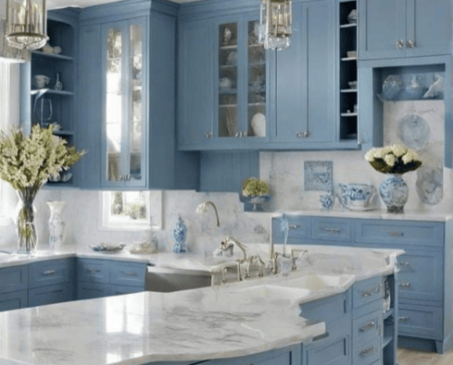 Kitchen Must-Haves cover photo collage