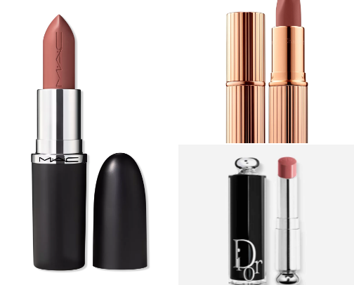 Nude Obsession🎀 cover photo collage