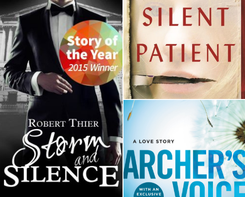 Books you'll binge cover photo collage