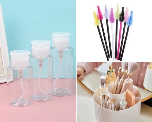 Aliexpress must haves cover photo collage