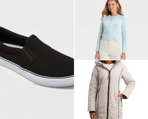 Wardrobe must have cover photo collage