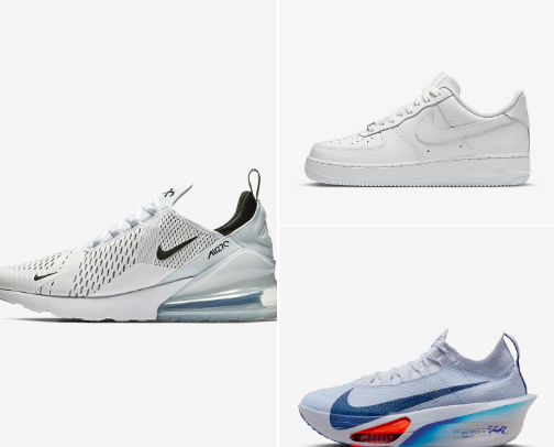 Shoes that Turn Heads - Every Woman Picks cover photo collage