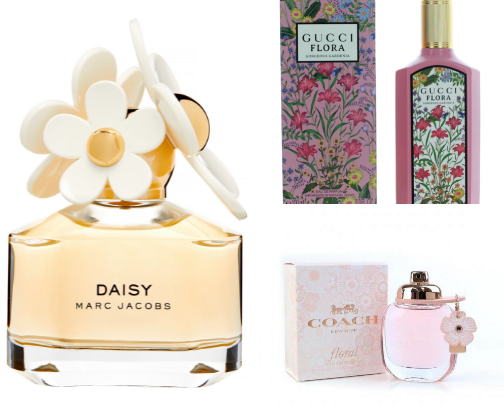 The best fragrance to turn heads💎 cover photo collage