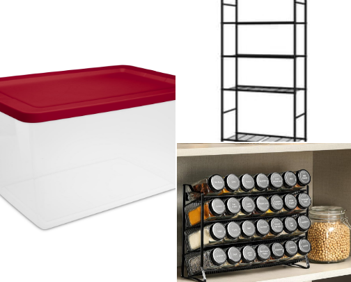 organizing ideas cover photo collage