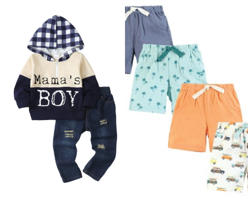 Men, Boys, Guy Collections cover photo collage