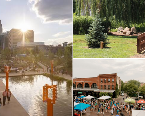 Locals Know Best - Omaha, NE cover photo collage