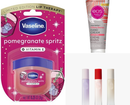 Gifts That Fit In A Stocking 🎄 cover photo collage