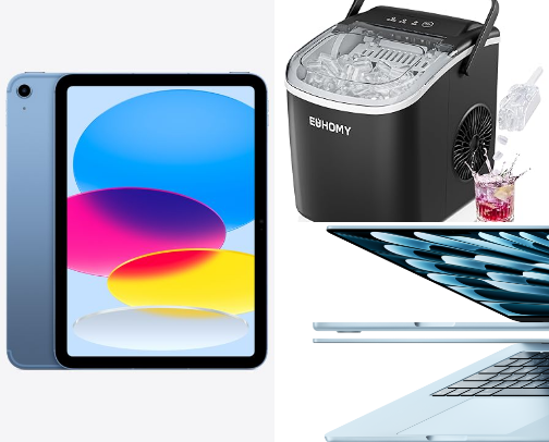 Must haves for college cover photo collage
