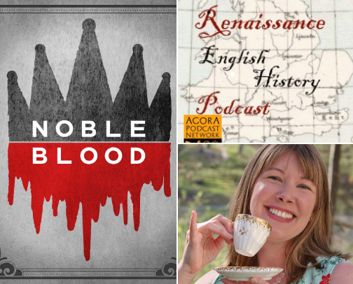 Tons of research went into these! cover photo collage