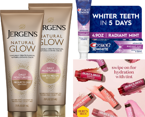 Target Haul cover photo collage