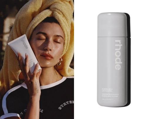 my fav skin care products ( best sellers) 🤩 cover photo collage