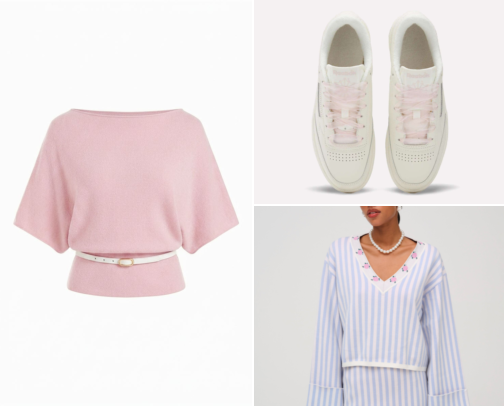 dress like it’s the 80s cover photo collage