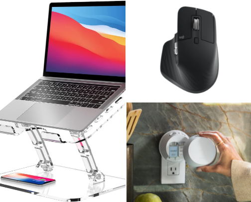 Tools That Make Me Feel Like I Have My Life Together cover photo collage