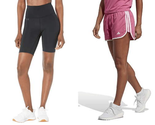 ADIDAS cover photo collage