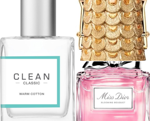 Everyone tells me I smell good: This is why 💌 cover photo collage