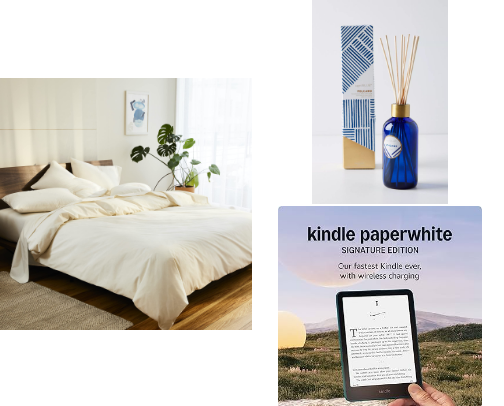 My September Obsessions: Must-Have Products & Cozy Finds cover photo collage