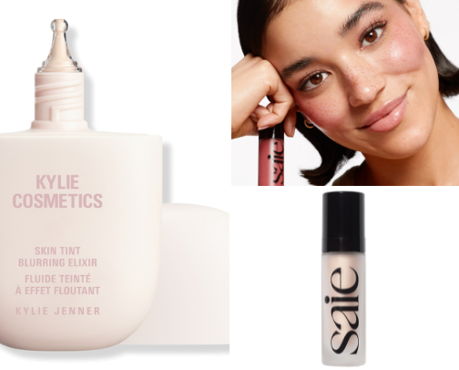 what you’ll find on my vanity cover photo collage