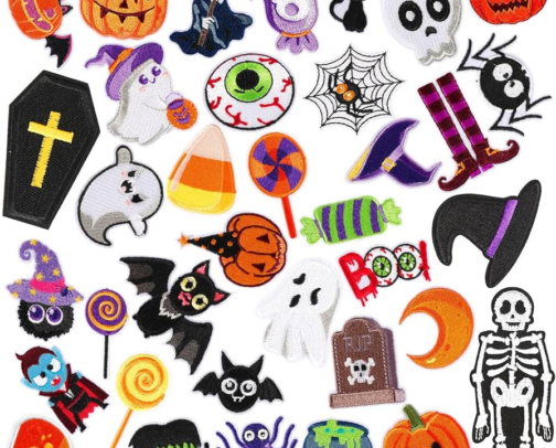 Halloween 🎃 cover photo collage