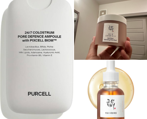 kutis care 🧖🏾‍♀️ cover photo collage
