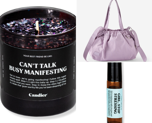 Everyday Essentials 🙆🏽‍♀️ cover photo collage