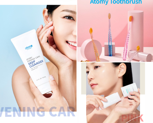 Korean Skincare Picks That Changed My Routine cover photo collage