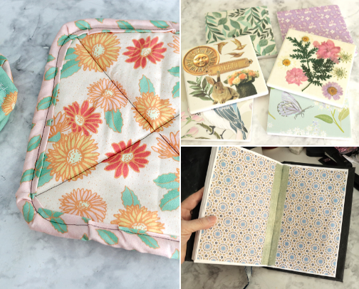 DIY Gifts To Make For Friends cover photo collage