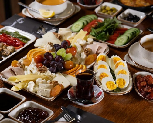 My top Trabzon Merkez recs cover photo collage