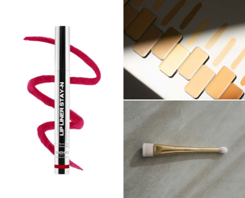 Clare’s Daily Edit: The Exact Products I Use & Love cover photo collage